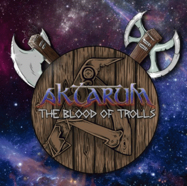 Aktarum : The Blood of Trolls